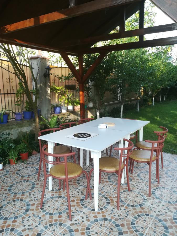 Casa Dalena Hotel Костинещи Екстериор снимка