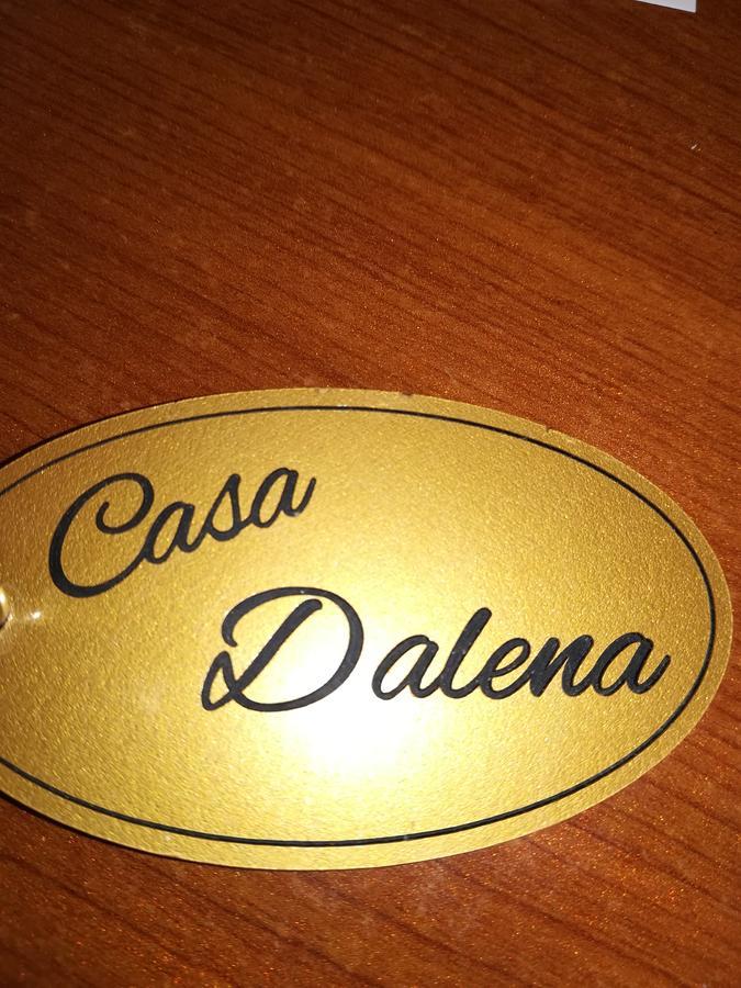 Casa Dalena Hotel Костинещи Екстериор снимка