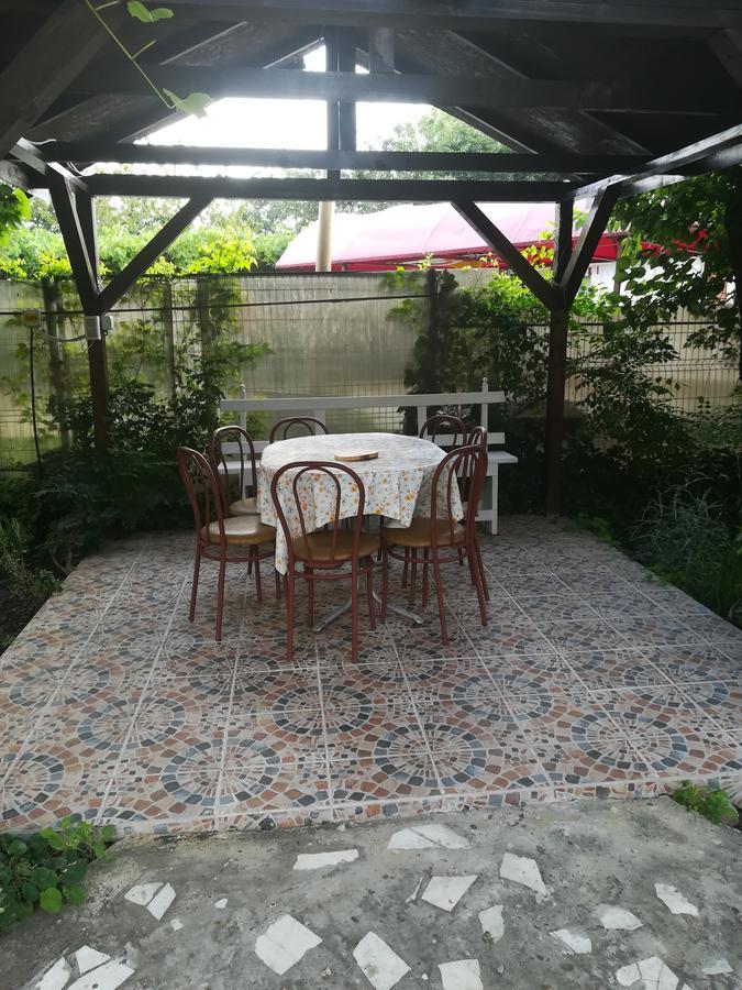 Casa Dalena Hotel Костинещи Екстериор снимка