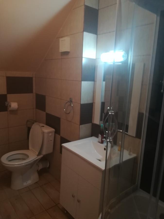 Casa Dalena Hotel Костинещи Екстериор снимка