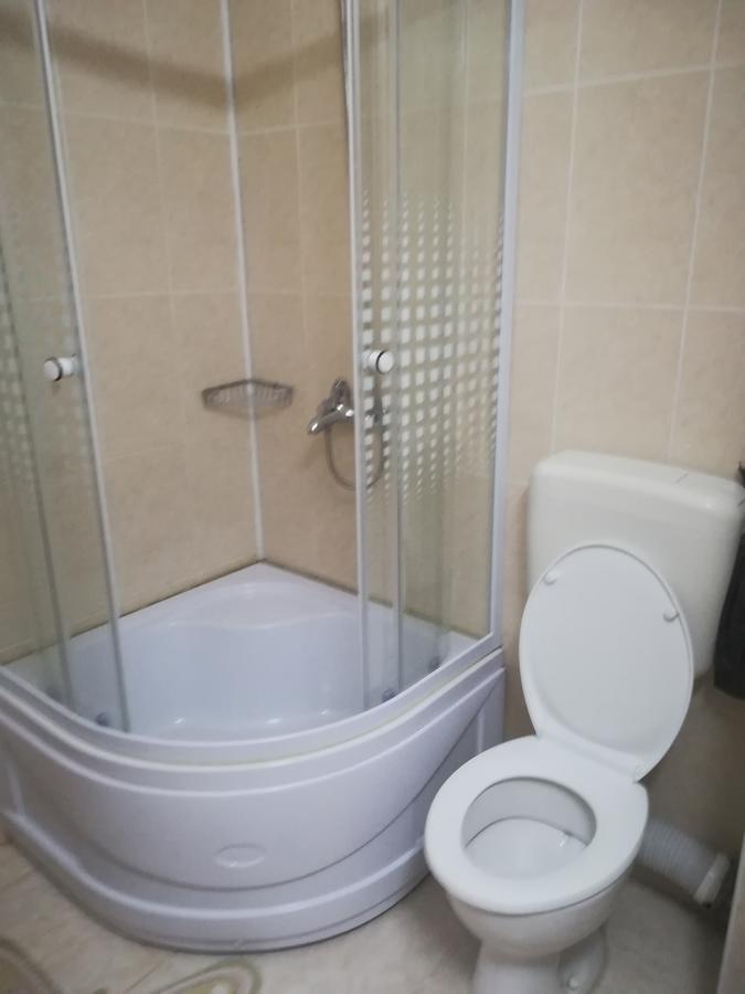 Casa Dalena Hotel Костинещи Екстериор снимка