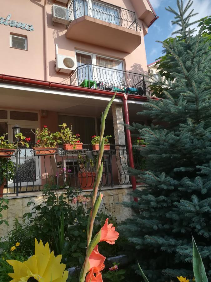 Casa Dalena Hotel Костинещи Екстериор снимка